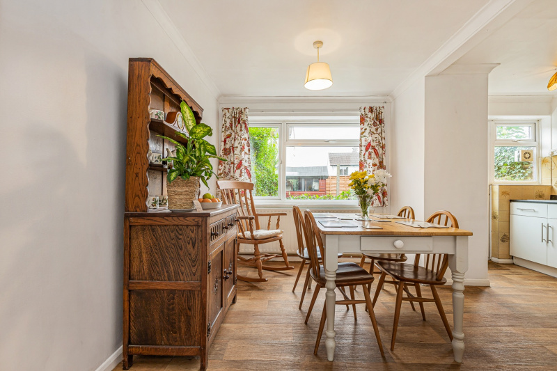 Alice Smith Square, Oxford, OX4 4NG