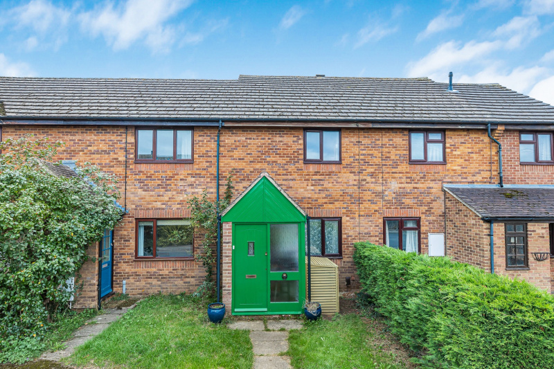 Lodge Close, Old Marston Village, OX3 0QP