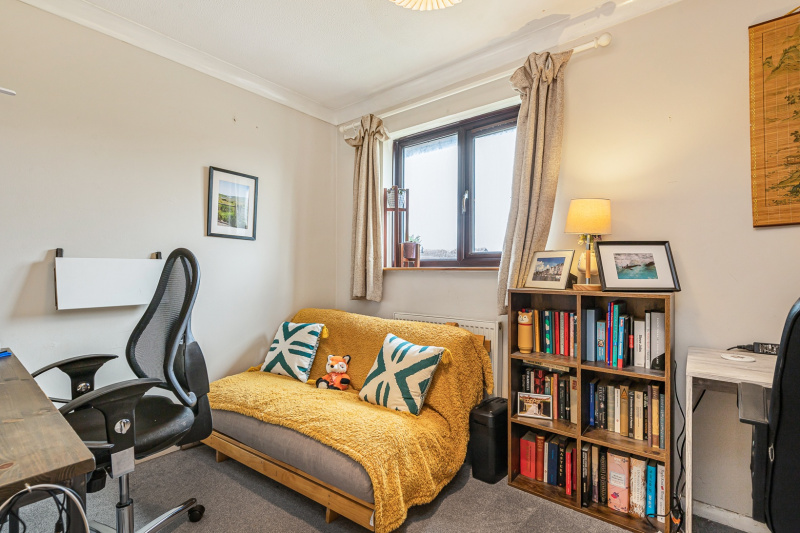 Lodge Close, Old Marston Village, OX3 0QP