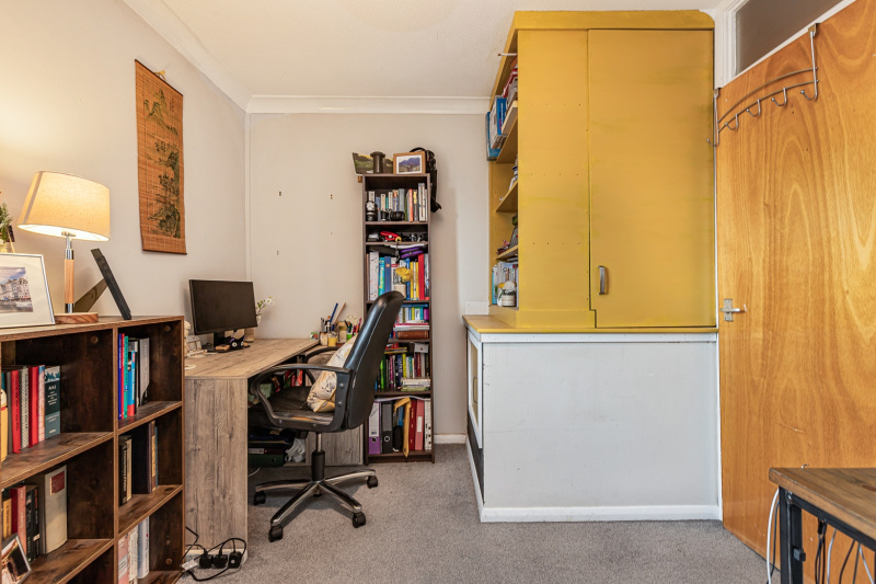 Lodge Close, Old Marston Village, OX3 0QP