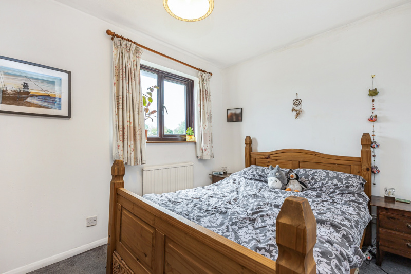 Lodge Close, Old Marston Village, OX3 0QP