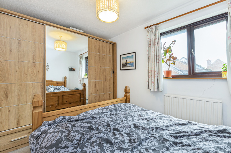 Lodge Close, Old Marston Village, OX3 0QP