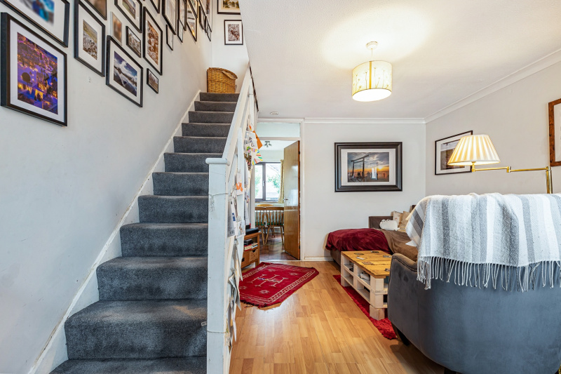 Lodge Close, Old Marston Village, OX3 0QP