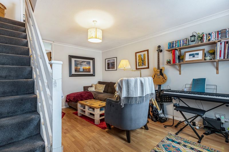 Lodge Close, Old Marston Village, OX3 0QP