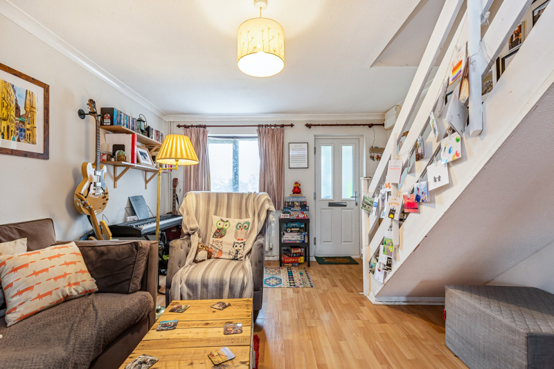 Lodge Close, Old Marston Village, OX3 0QP