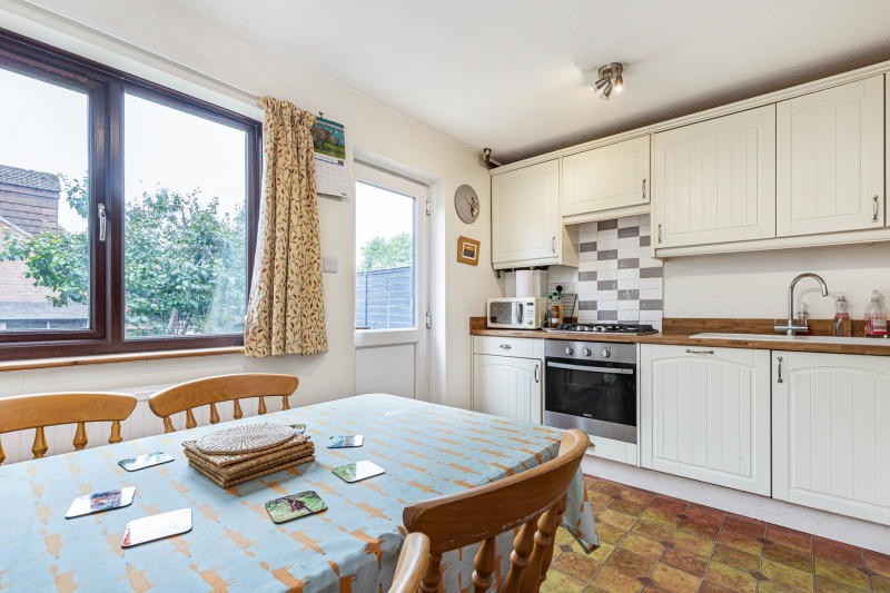 Lodge Close, Old Marston Village, OX3 0QP