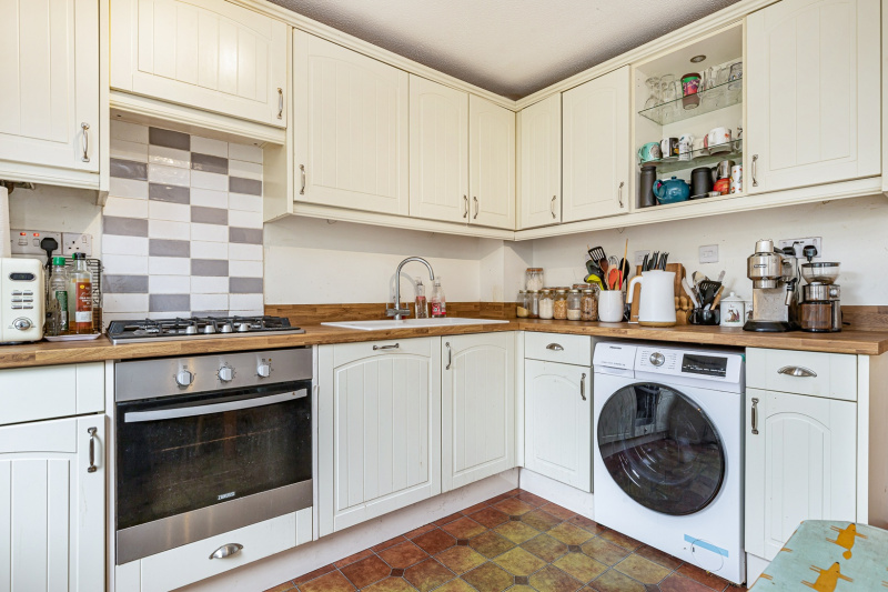 Lodge Close, Old Marston Village, OX3 0QP