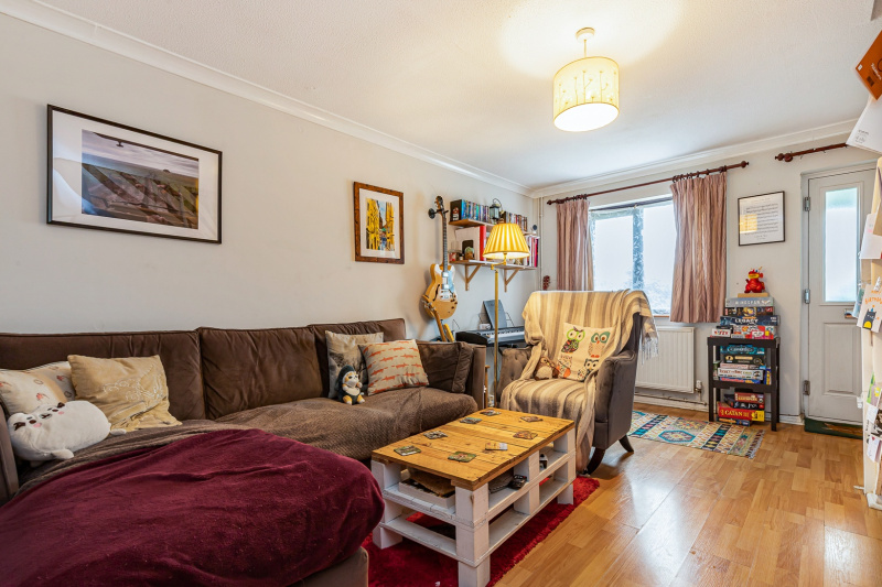 Lodge Close, Old Marston Village, OX3 0QP