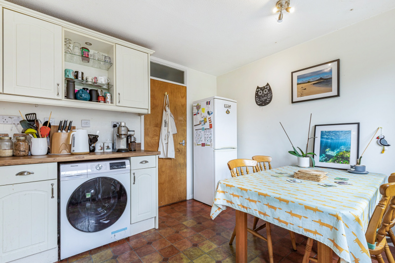 Lodge Close, Old Marston Village, OX3 0QP