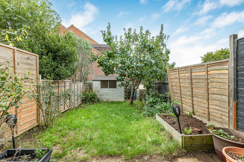 Lodge Close, Old Marston Village, OX3 0QP