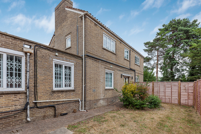 The Lodge, Bayswater Road, Headington, OX3 9RZ