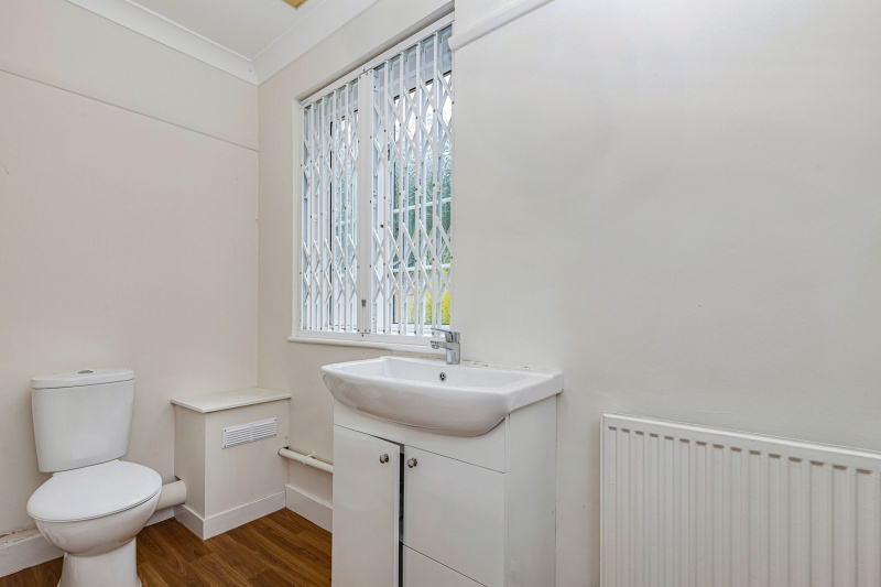 The Lodge, Bayswater Road, Headington, OX3 9RZ