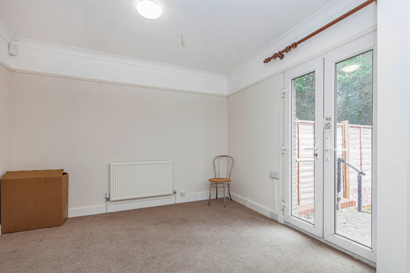 The Lodge, Bayswater Road, Headington, OX3 9RZ