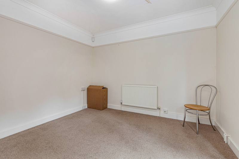 The Lodge, Bayswater Road, Headington, OX3 9RZ