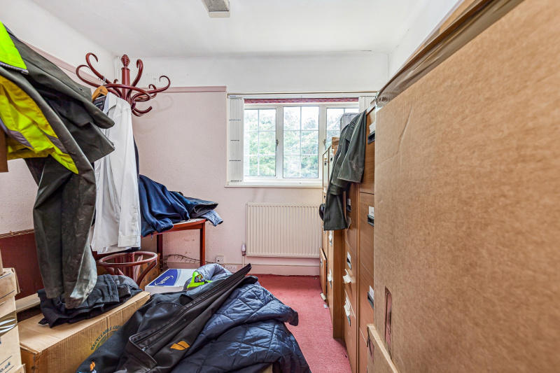 The Lodge, Bayswater Road, Headington, OX3 9RZ