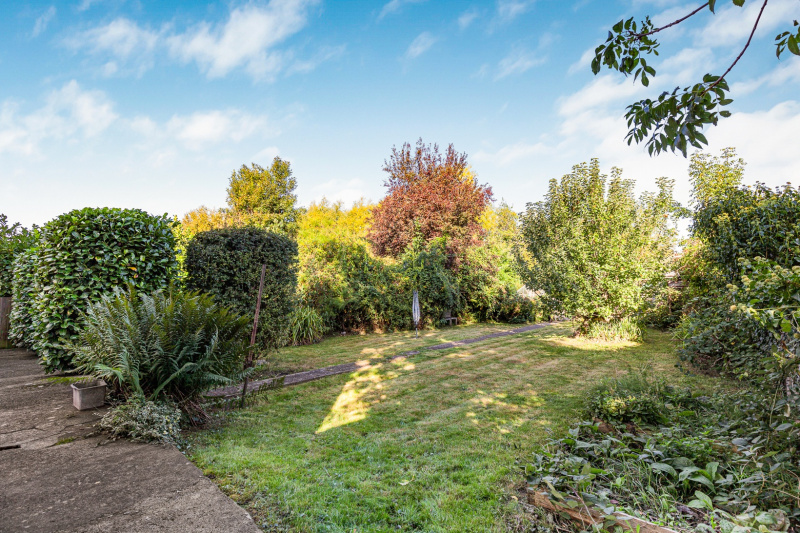 Cavell Road, Oxford, OX4 4AS