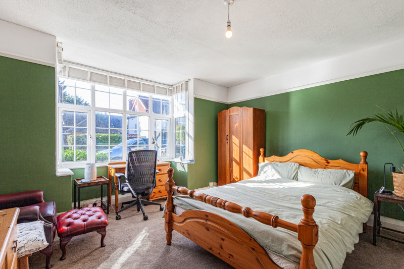 Cavell Road, Oxford, OX4 4AS