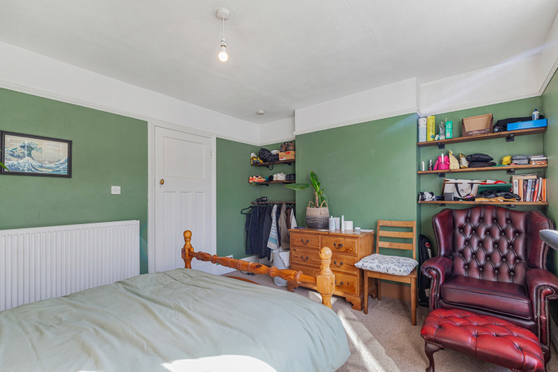 Cavell Road, Oxford, OX4 4AS