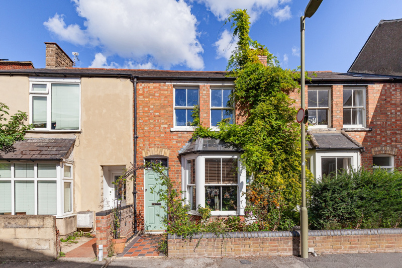 Gordon Street, Oxford, OX1 4RJ