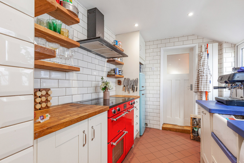 Gordon Street, Oxford, OX1 4RJ