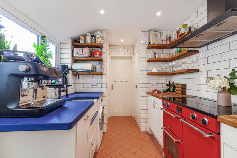 Gordon Street, Oxford, OX1 4RJ