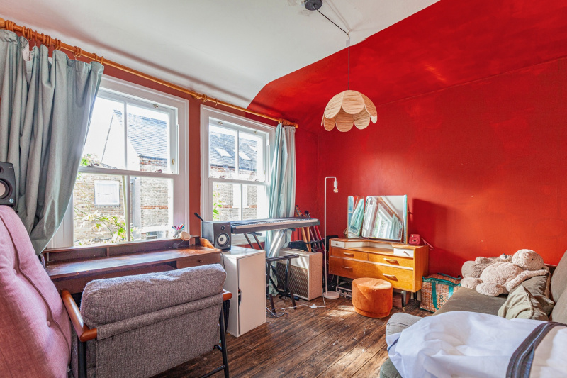 Gordon Street, Oxford, OX1 4RJ