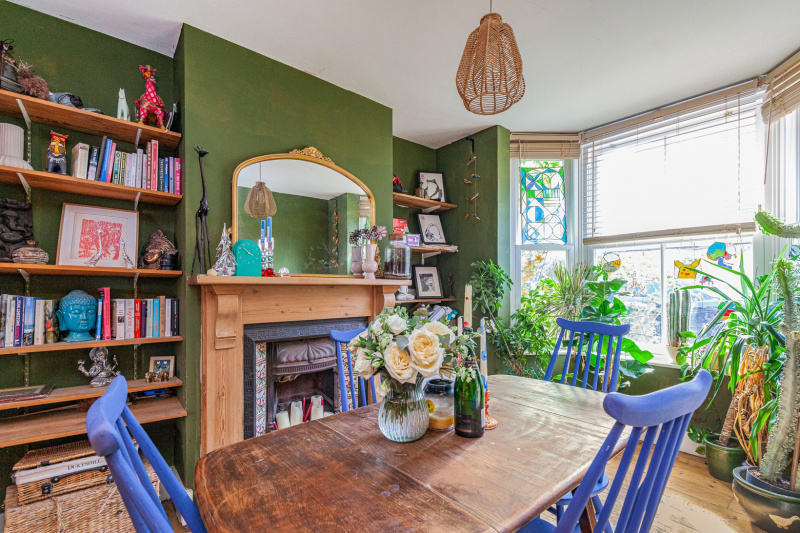 Gordon Street, Oxford, OX1 4RJ