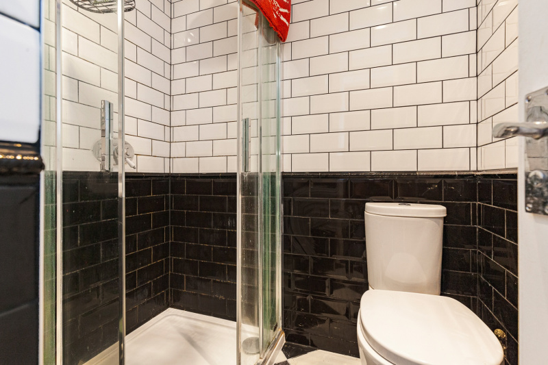 Gordon Street, Oxford, OX1 4RJ