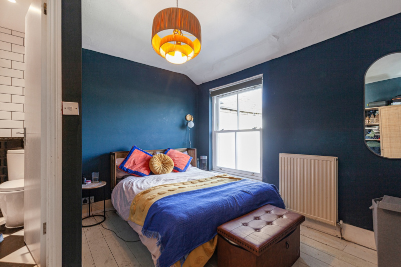 Gordon Street, Oxford, OX1 4RJ