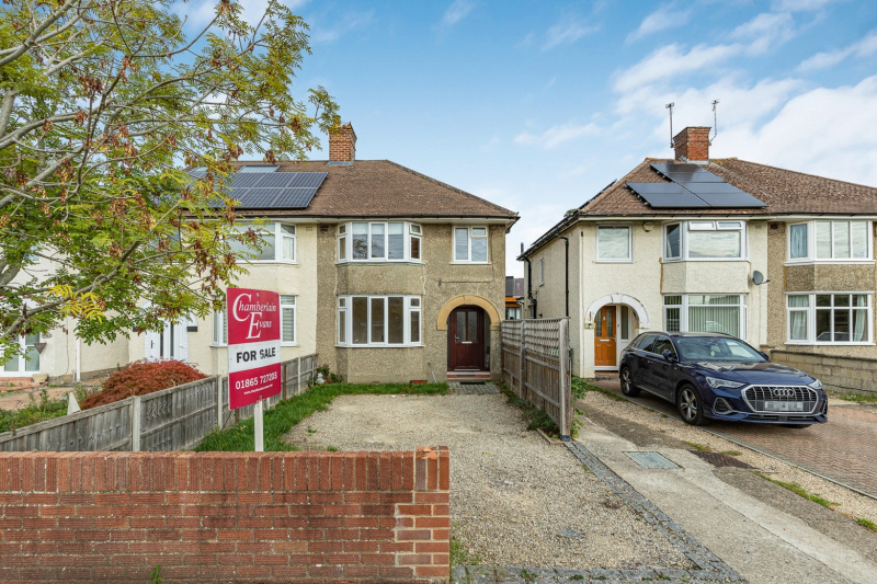 Kelburne Road, Oxford, OX4 3SH