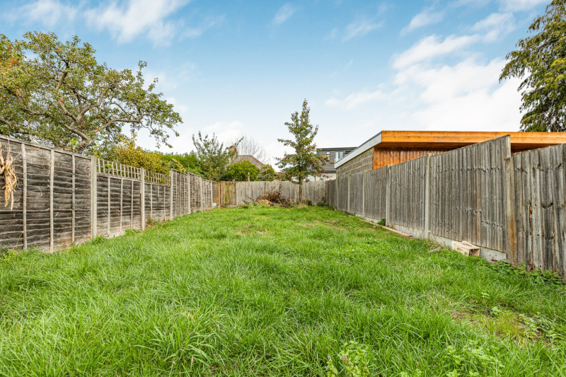 Kelburne Road, Oxford, OX4 3SH