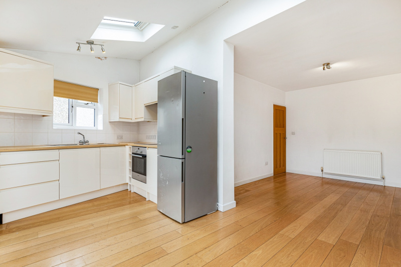 Kelburne Road, Oxford, OX4 3SH