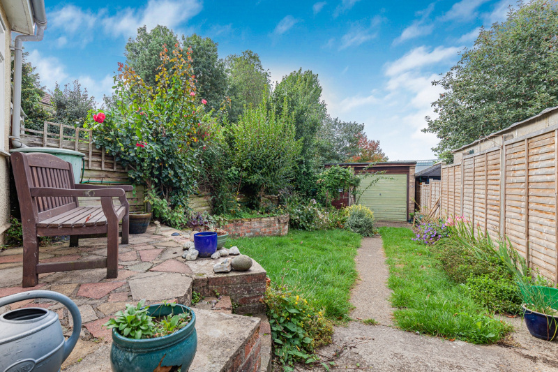 St. Omer Road, Oxford, OX4 3HB