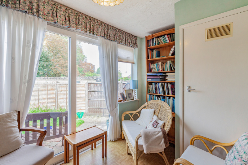 St. Omer Road, Oxford, OX4 3HB