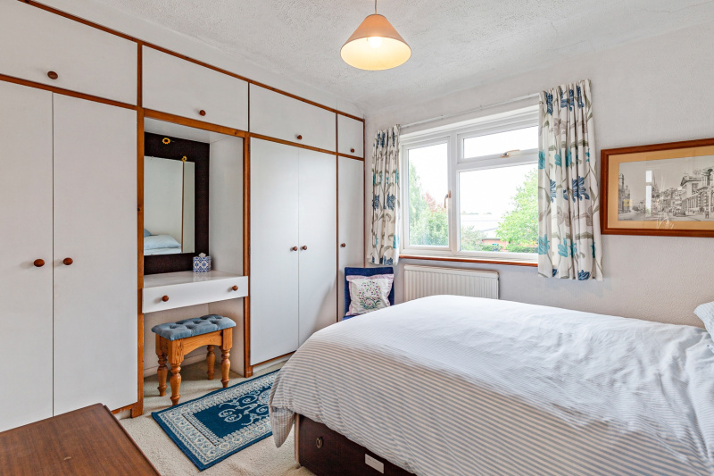 St. Omer Road, Oxford, OX4 3HB