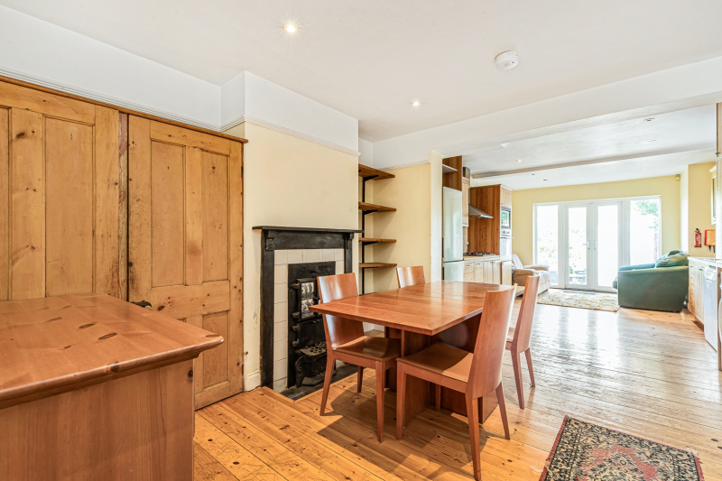 Bedford Street, Iffley Fields, OX4 1SU