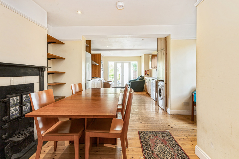 Bedford Street, Iffley Fields, OX4 1SU