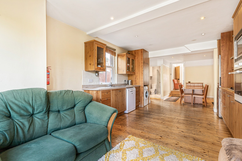 Bedford Street, Iffley Fields, OX4 1SU