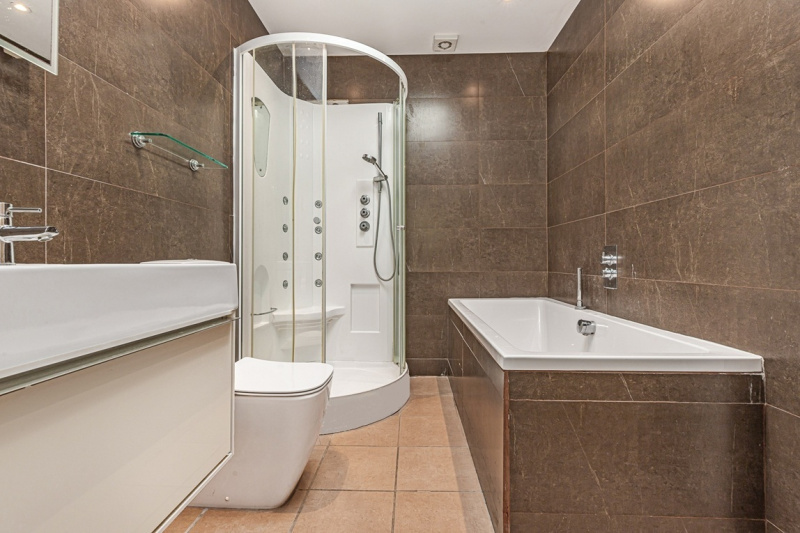 Bedford Street, Iffley Fields, OX4 1SU