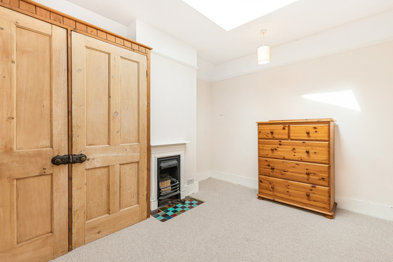 Bedford Street, Iffley Fields, OX4 1SU