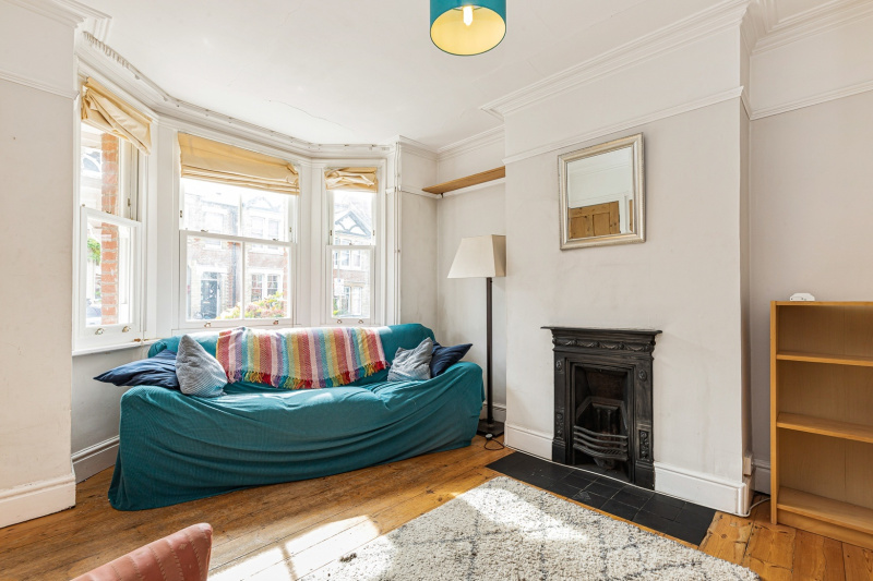 Bedford Street, Iffley Fields, OX4 1SU