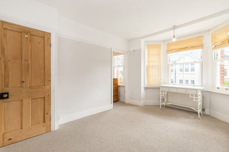 Bedford Street, Iffley Fields, OX4 1SU