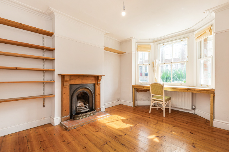 Bedford Street, Iffley Fields, OX4 1SU