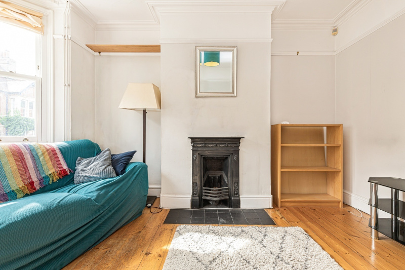 Bedford Street, Iffley Fields, OX4 1SU