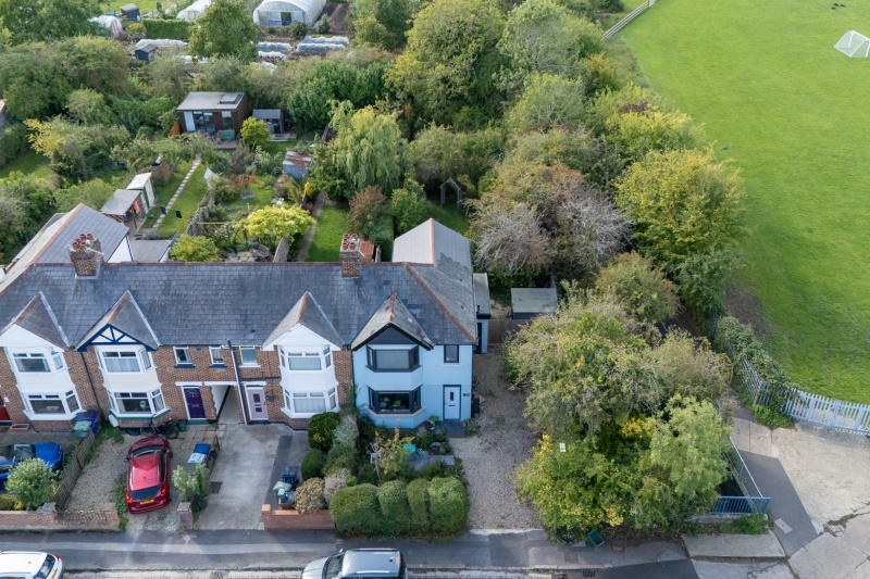 Campbell Road, Florence Park, OX4 3NS