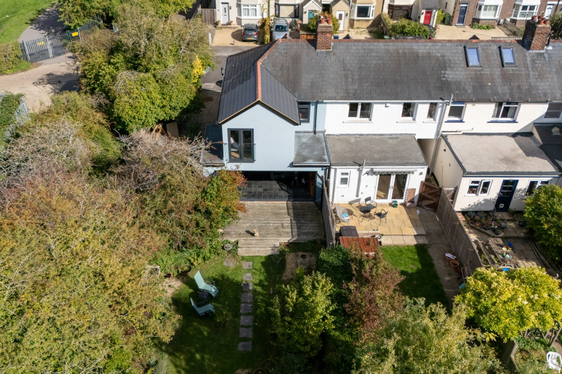 Campbell Road, Florence Park, OX4 3NS