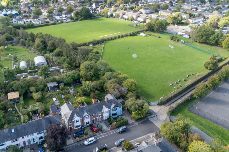 Campbell Road, Florence Park, OX4 3NS