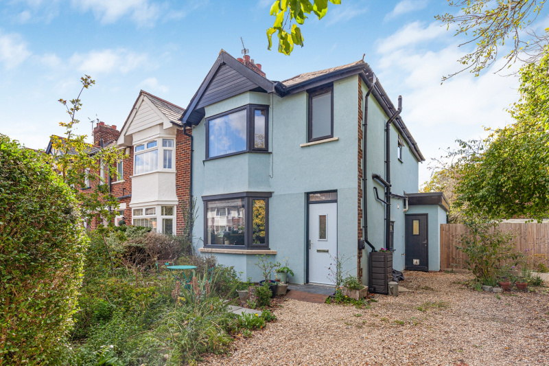 Campbell Road, Florence Park, OX4 3NS