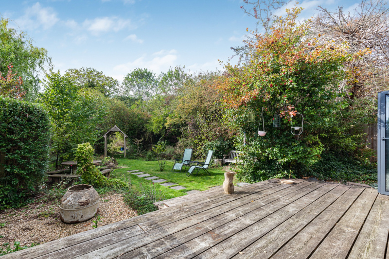 Campbell Road, Florence Park, OX4 3NS