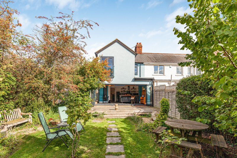 Campbell Road, Florence Park, OX4 3NS